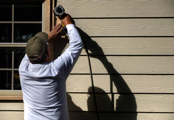 Best Siding Painting and Refinishing  in Radcliff, KY